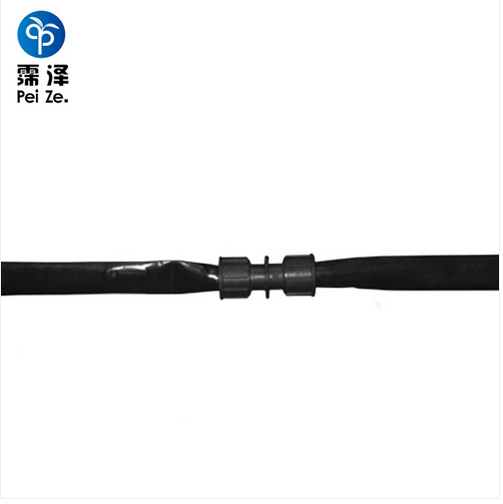 地插微噴頭，讓農(nóng)田灌溉更加節(jié)水環(huán)保